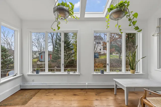 $750,000 | 38 Union Street, Belfast, ME 04915