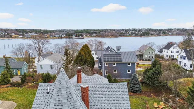 $750,000 | 38 Union Street, Belfast, ME 04915