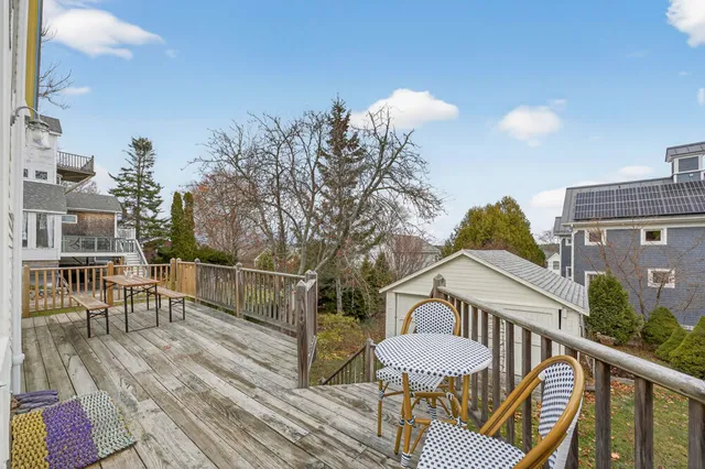 $750,000 | 38 Union Street, Belfast, ME 04915