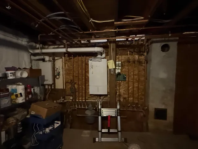 $750,000 | 38 Union Street, Belfast, ME 04915