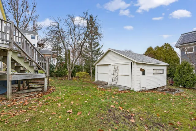 $750,000 | 38 Union Street, Belfast, ME 04915