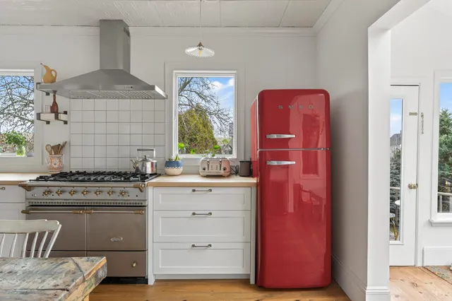 $750,000 | 38 Union Street, Belfast, ME 04915