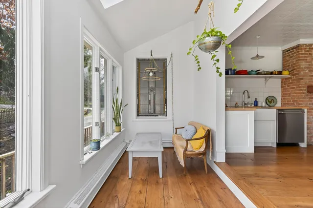 $750,000 | 38 Union Street, Belfast, ME 04915