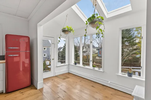 $750,000 | 38 Union Street, Belfast, ME 04915