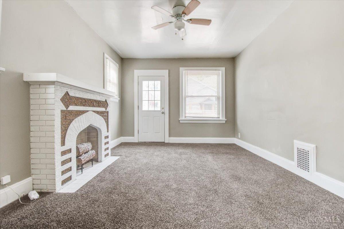 1252 Rutledge Avenue Cincinnati, OH 45205 - Photo 6 of 27