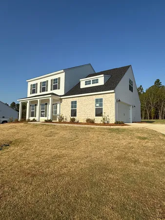 $361,400 | 1690 Pine Ridge Drive North, Hephzibah, GA 30815