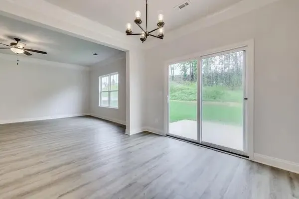 $361,400 | 1690 Pine Ridge Drive North, Hephzibah, GA 30815