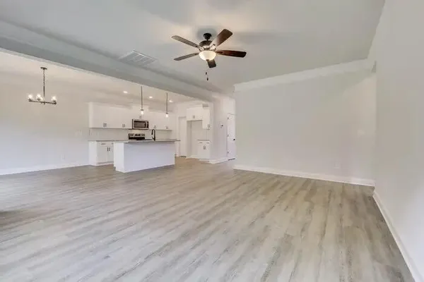 $361,400 | 1690 Pine Ridge Drive North, Hephzibah, GA 30815