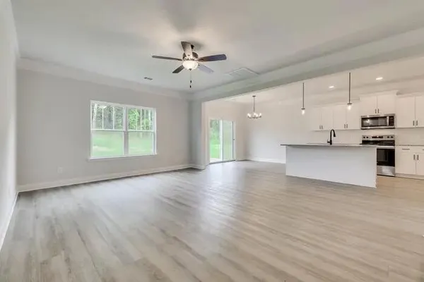 $361,400 | 1690 Pine Ridge Drive North, Hephzibah, GA 30815