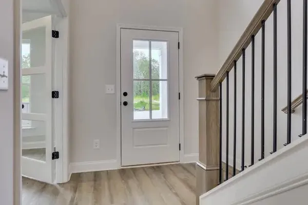 $361,400 | 1690 Pine Ridge Drive North, Hephzibah, GA 30815