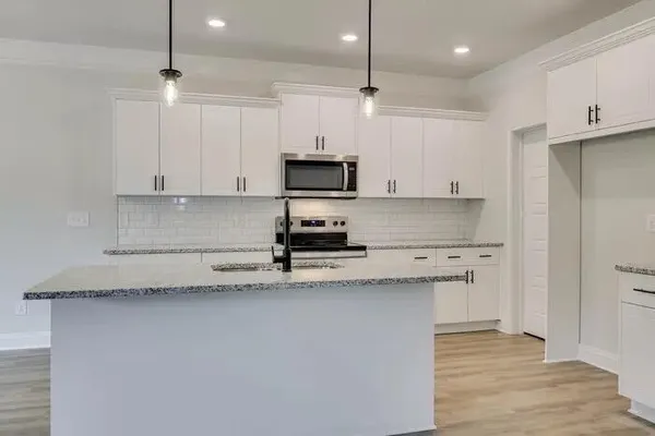 $361,400 | 1690 Pine Ridge Drive North, Hephzibah, GA 30815