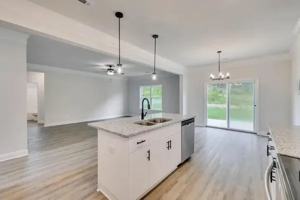 $361,400 | 1690 Pine Ridge Drive North, Hephzibah, GA 30815