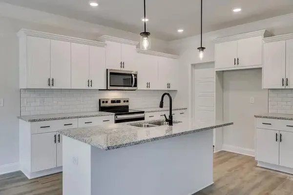 $361,400 | 1690 Pine Ridge Drive North, Hephzibah, GA 30815