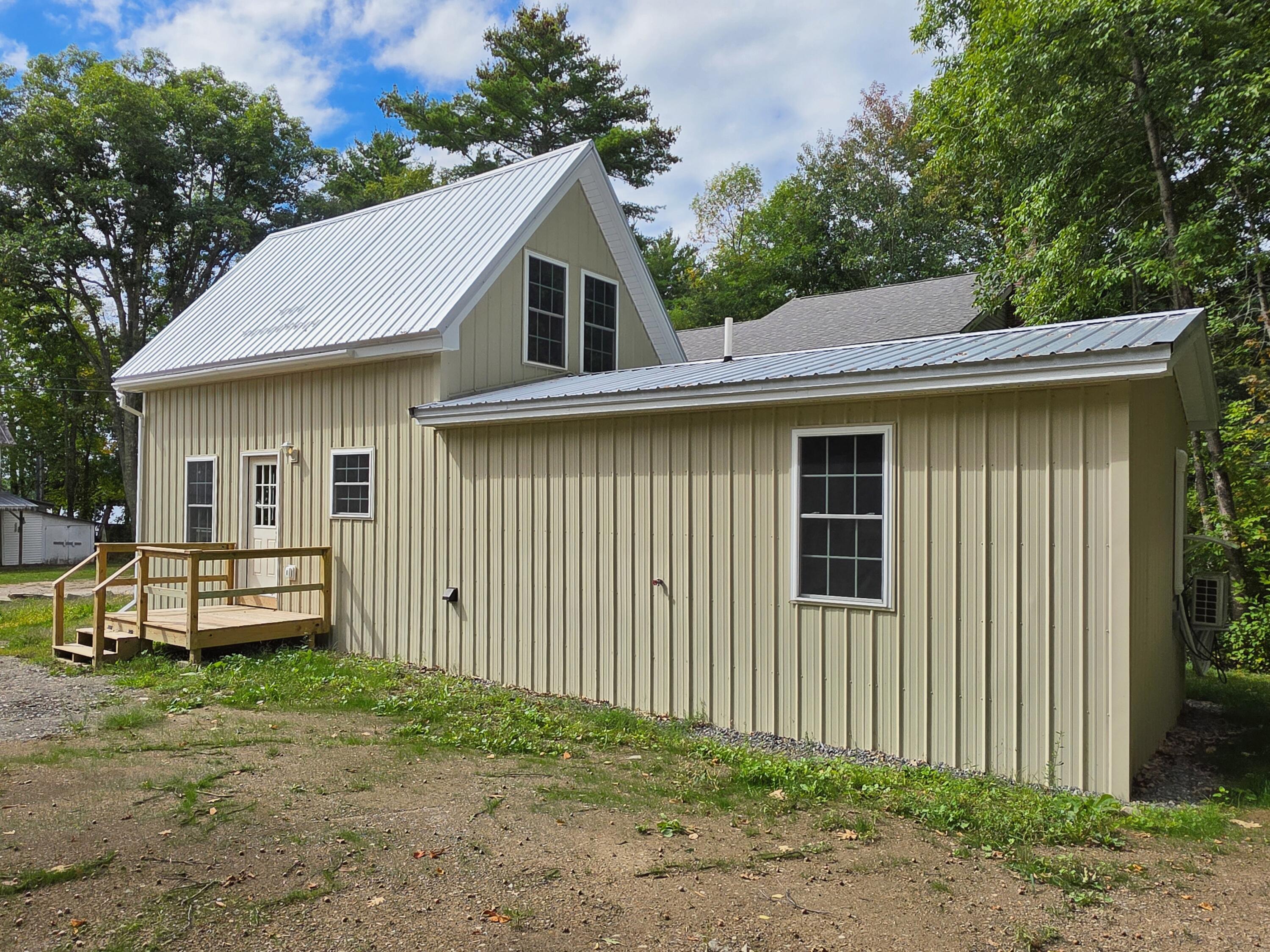107 Windemere Lane Unity, ME 04988 - Photo 21 of 34 1078 Windemere Lane
