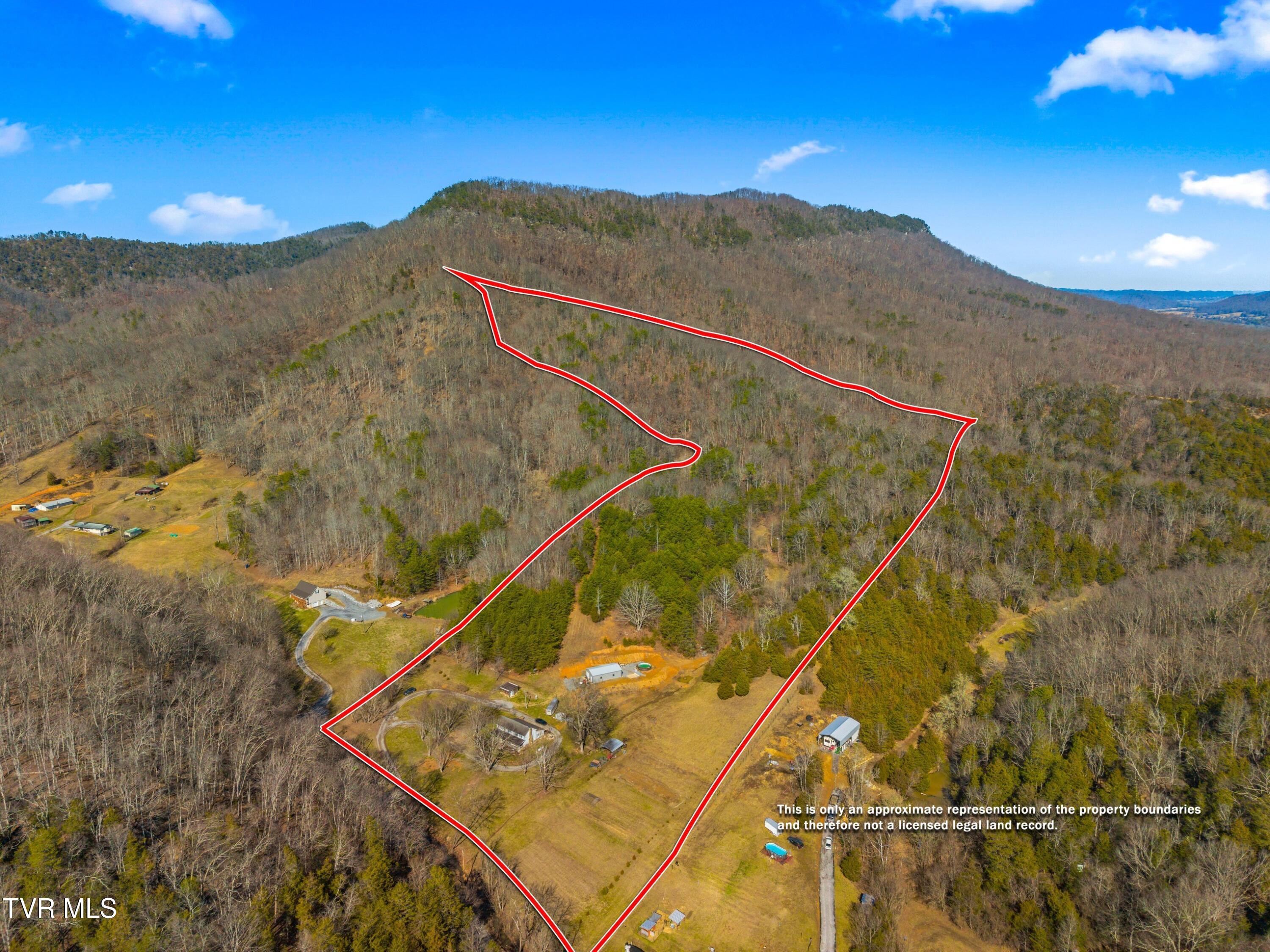 634 New Salem Road Rogersville, TN 37857 - Photo 18 of 48 004-634NewSalemRoad-Rogersville-TN-37857