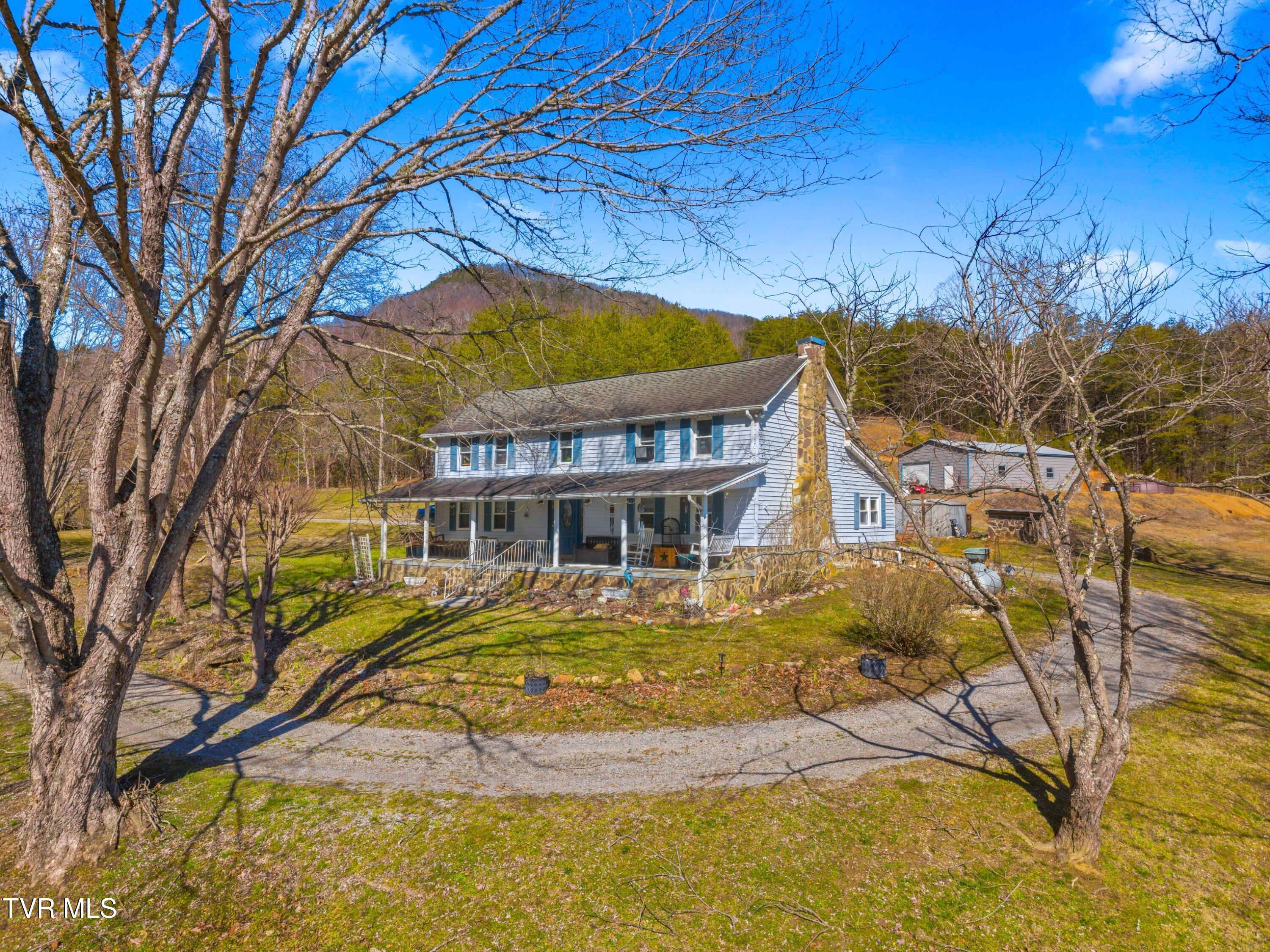 634 New Salem Road Rogersville, TN 37857 - Photo 24 of 48 037-634NewSalemRoad-Rogersville-TN-37857
