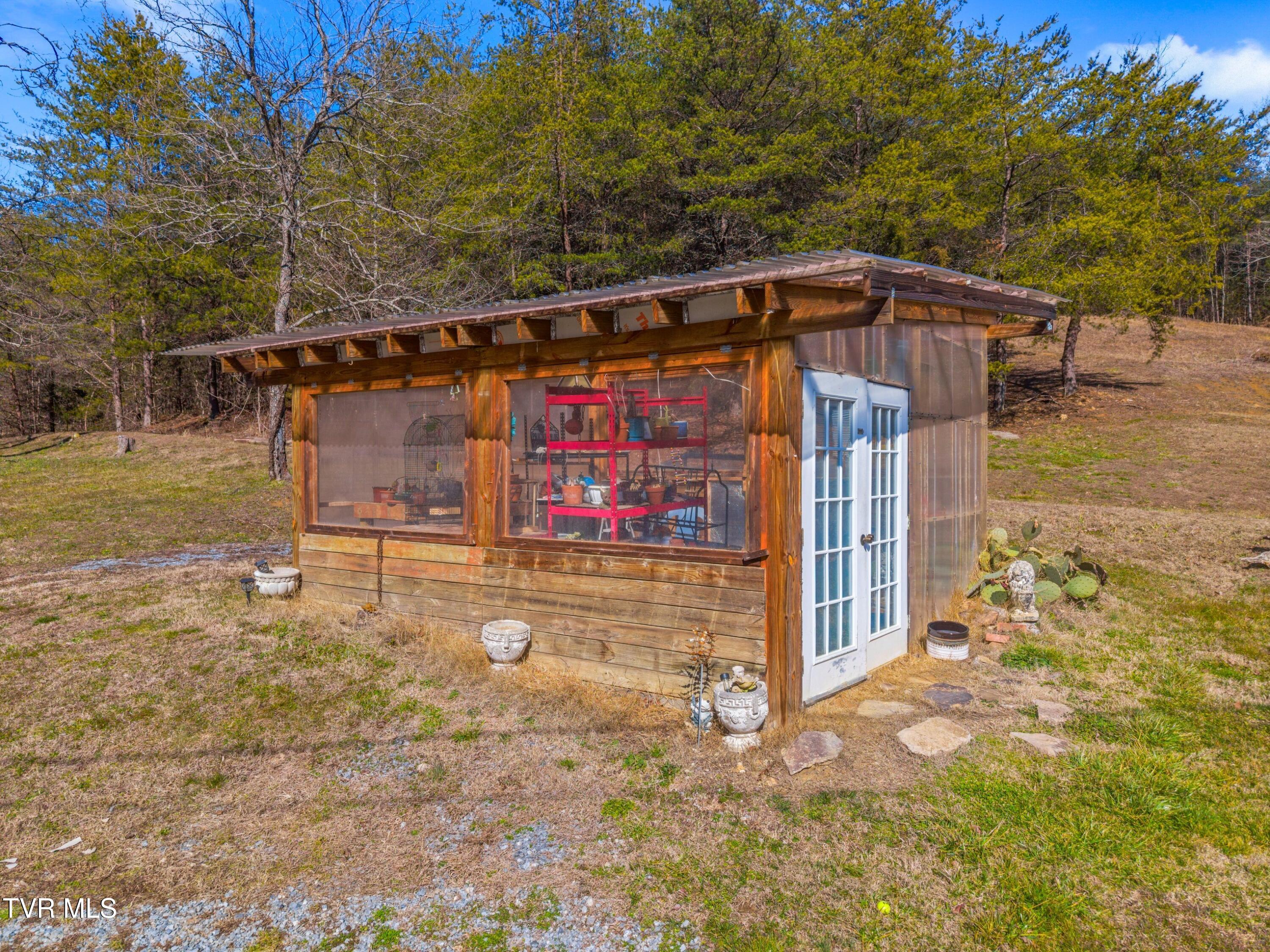 634 New Salem Road Rogersville, TN 37857 - Photo 28 of 48 035-634NewSalemRoad-Rogersville-TN-37857