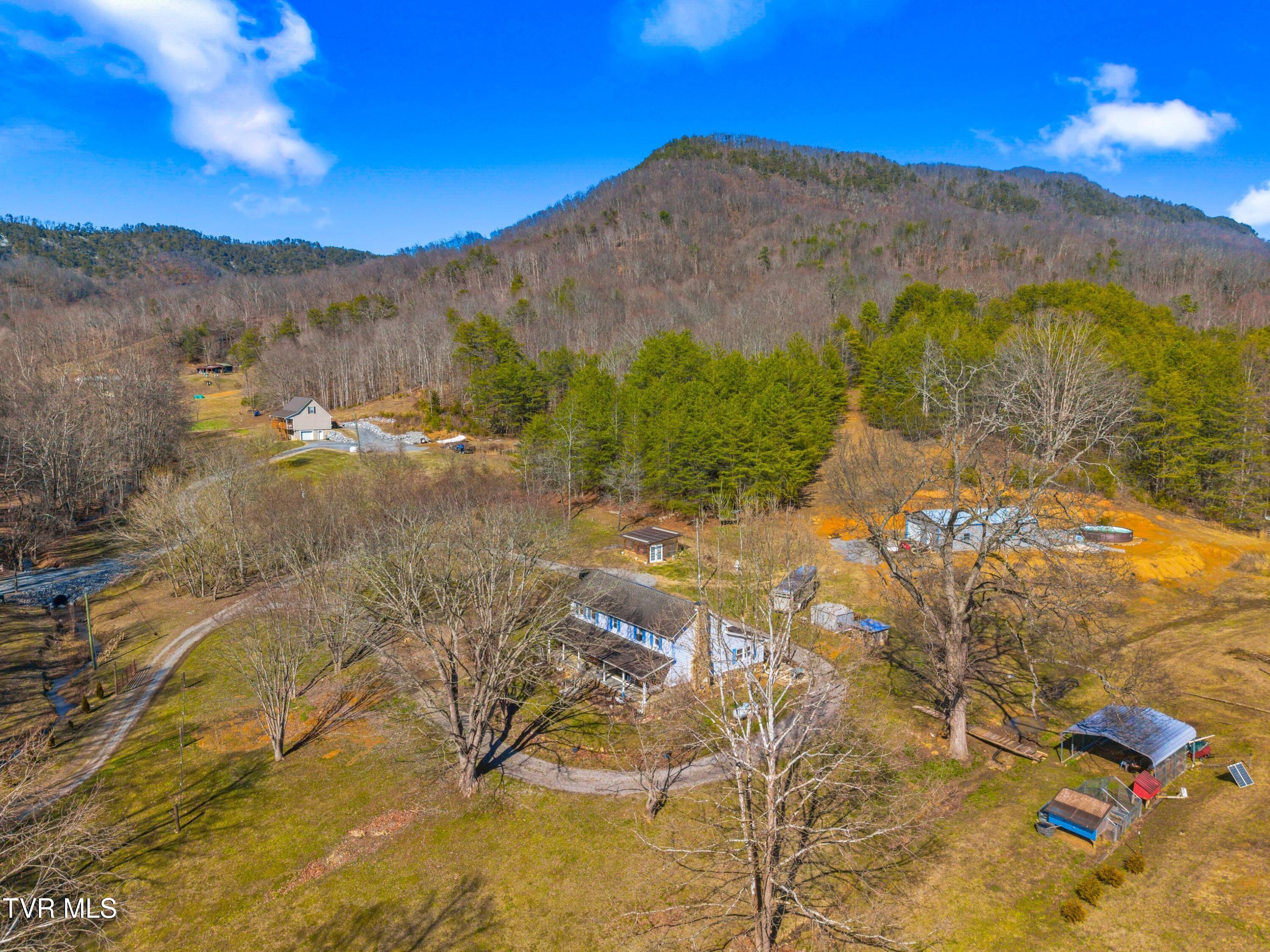 634 New Salem Road Rogersville, TN 37857 - Photo 29 of 48 042-634NewSalemRoad-Rogersville-TN-37857