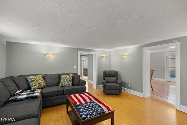 $479,900 | 634 New Salem Road, Rogersville, TN 37857