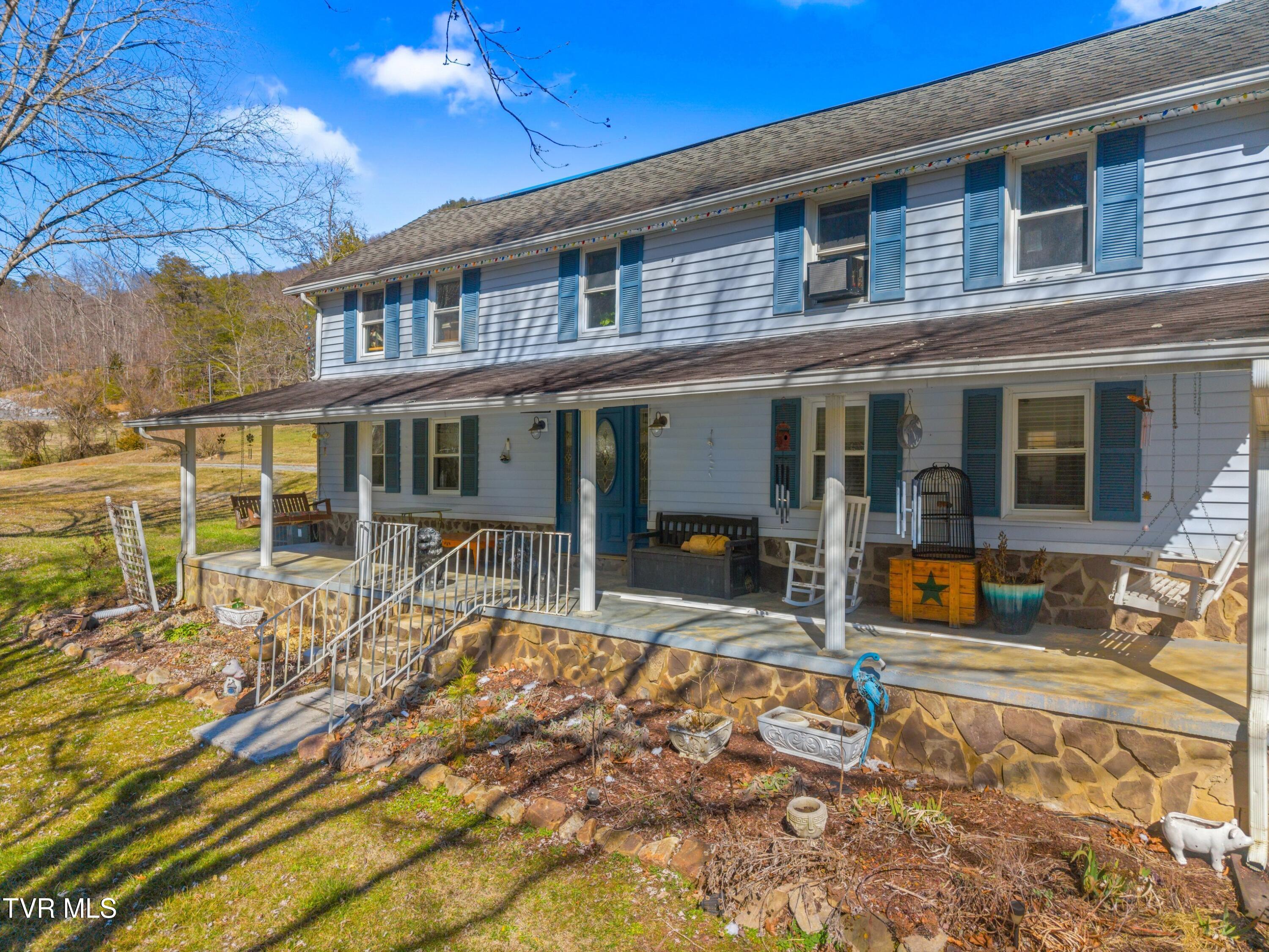 634 New Salem Road Rogersville, TN 37857 - Photo 31 of 48 025-634NewSalemRoad-Rogersville-TN-37857