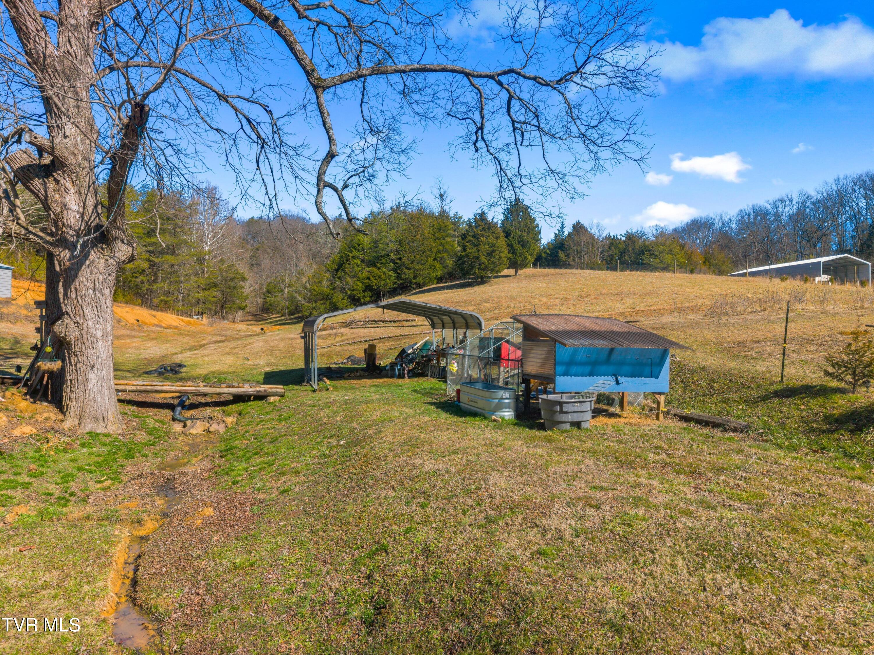 634 New Salem Road Rogersville, TN 37857 - Photo 32 of 48 028-634NewSalemRoad-Rogersville-TN-37857