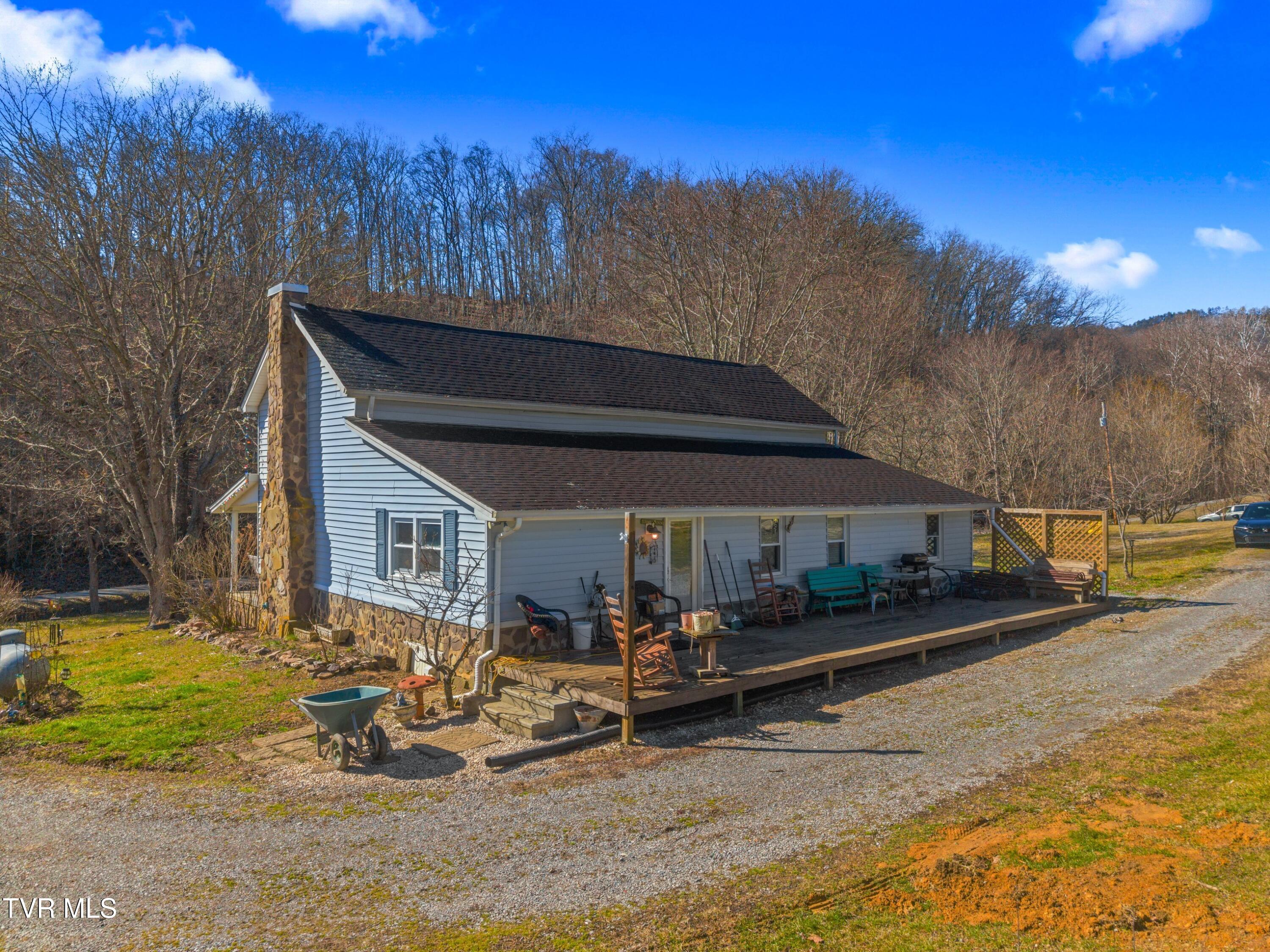 634 New Salem Road Rogersville, TN 37857 - Photo 34 of 48 003-634NewSalemRoad-Rogersville-TN-37857