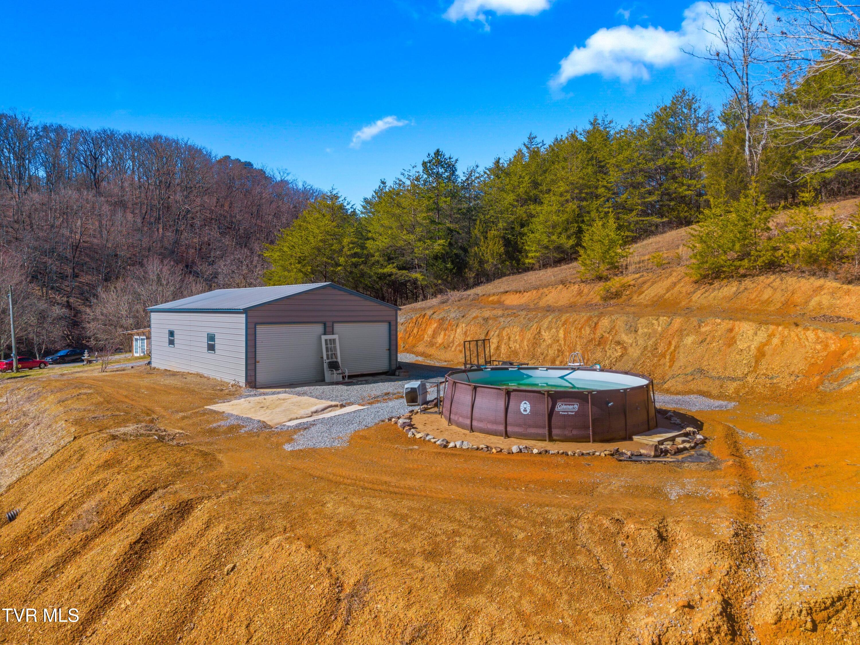 634 New Salem Road Rogersville, TN 37857 - Photo 37 of 48 031-634NewSalemRoad-Rogersville-TN-37857