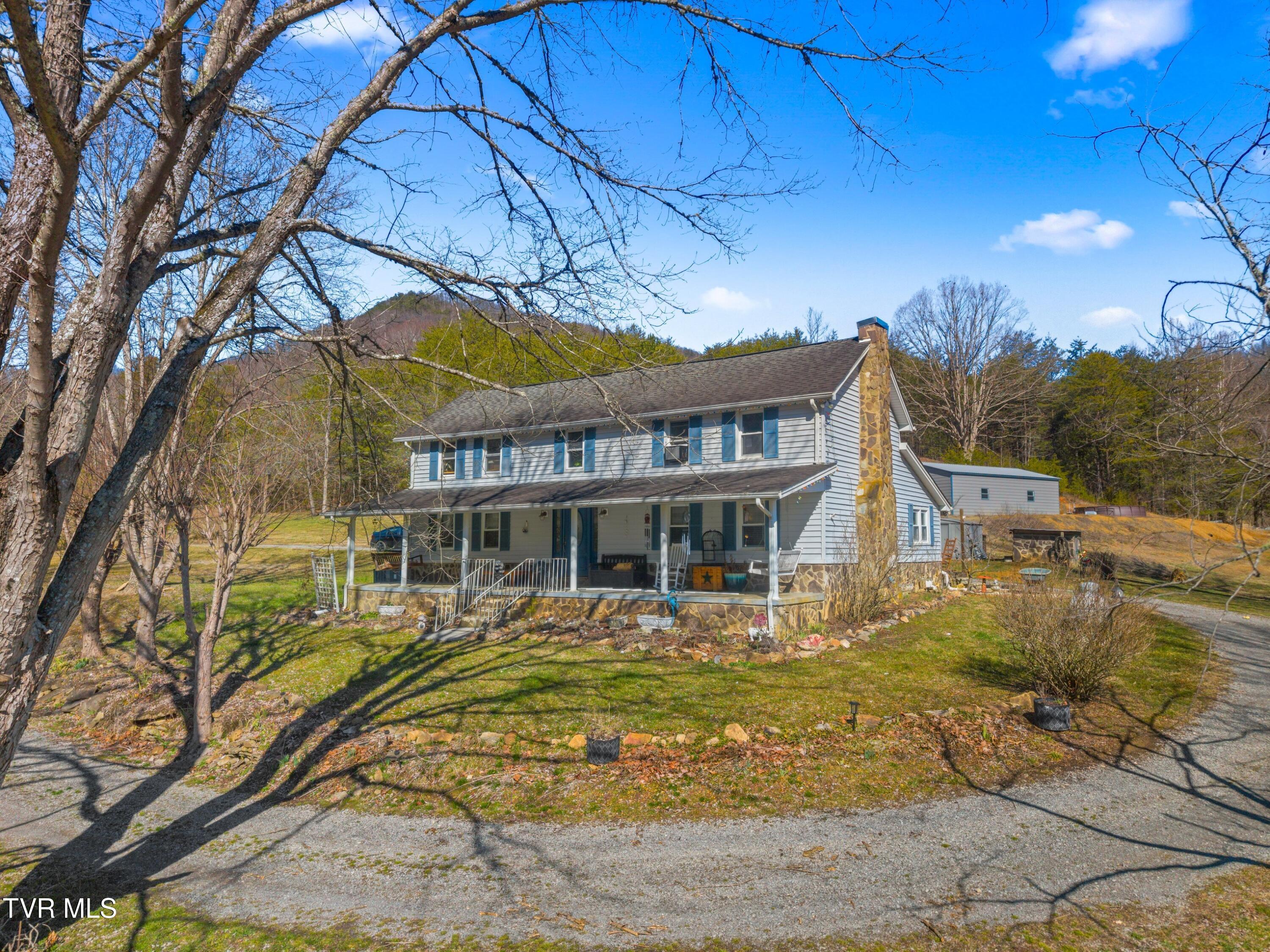 634 New Salem Road Rogersville, TN 37857 - Photo 39 of 48 034-634NewSalemRoad-Rogersville-TN-37857