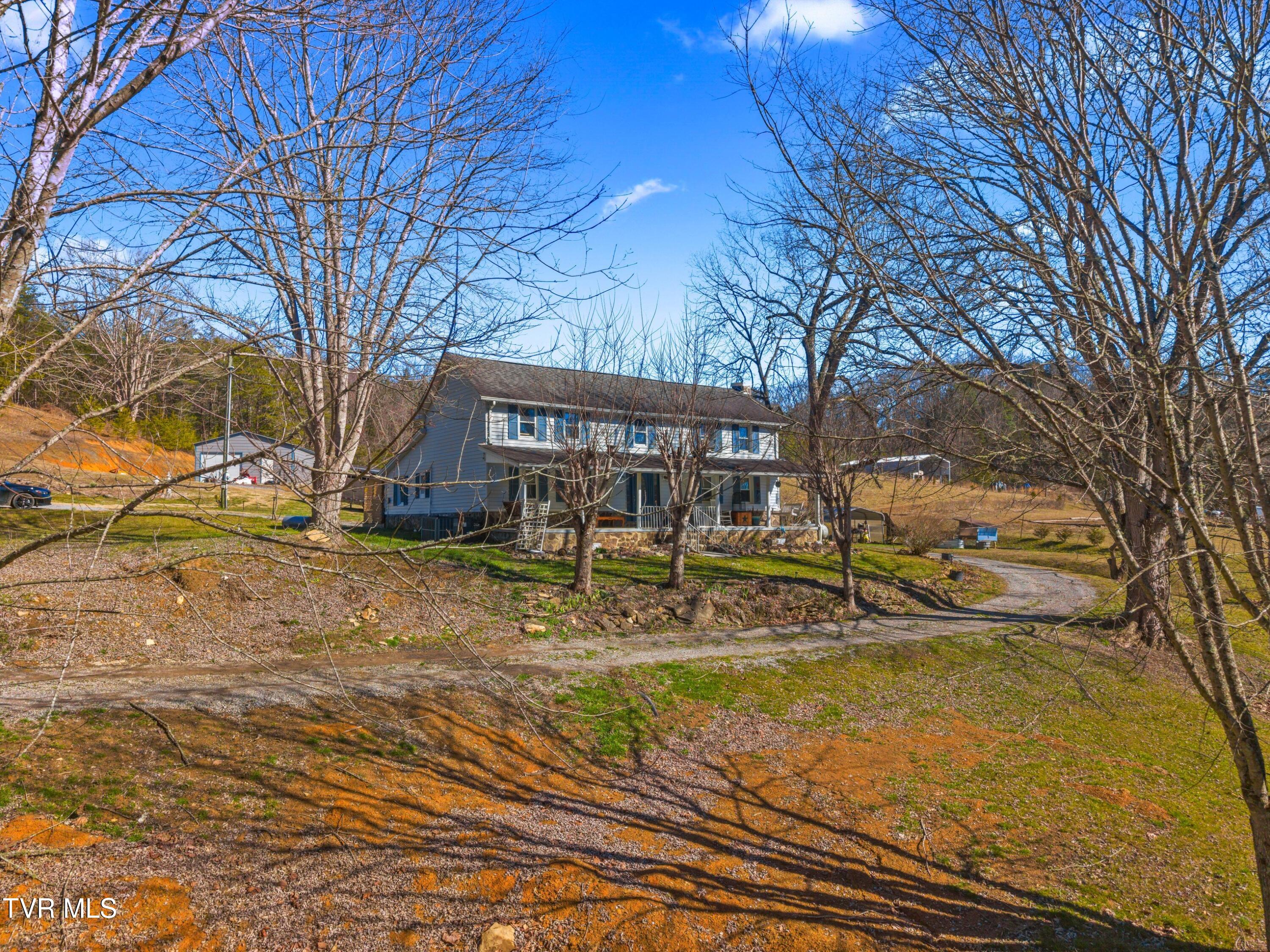 634 New Salem Road Rogersville, TN 37857 - Photo 40 of 48 039-634NewSalemRoad-Rogersville-TN-37857