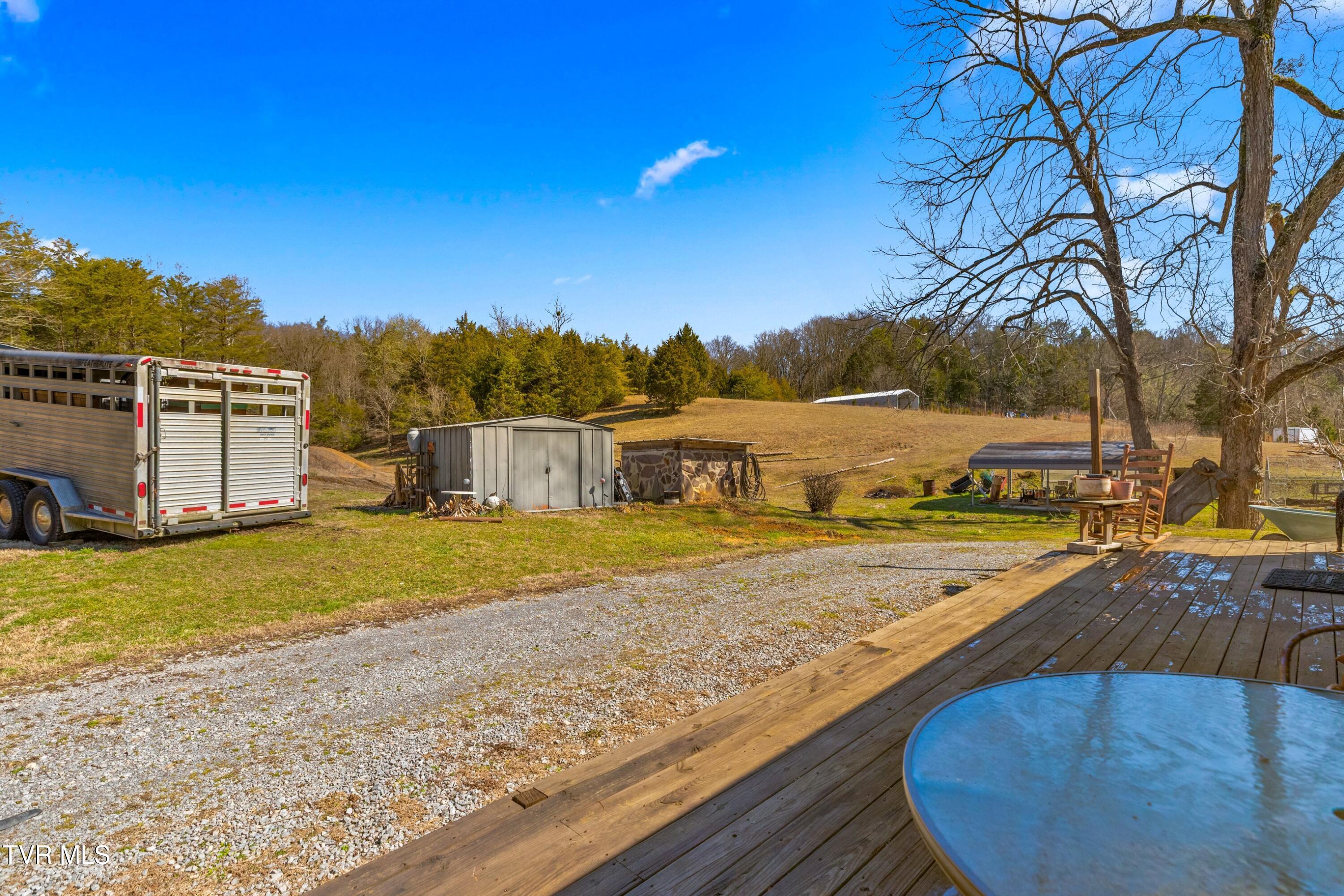 634 New Salem Road Rogersville, TN 37857 - Photo 43 of 48 023-634NewSalemRoad-Rogersville-TN-37857