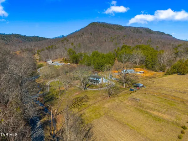 $479,900 | 634 New Salem Road, Rogersville, TN 37857