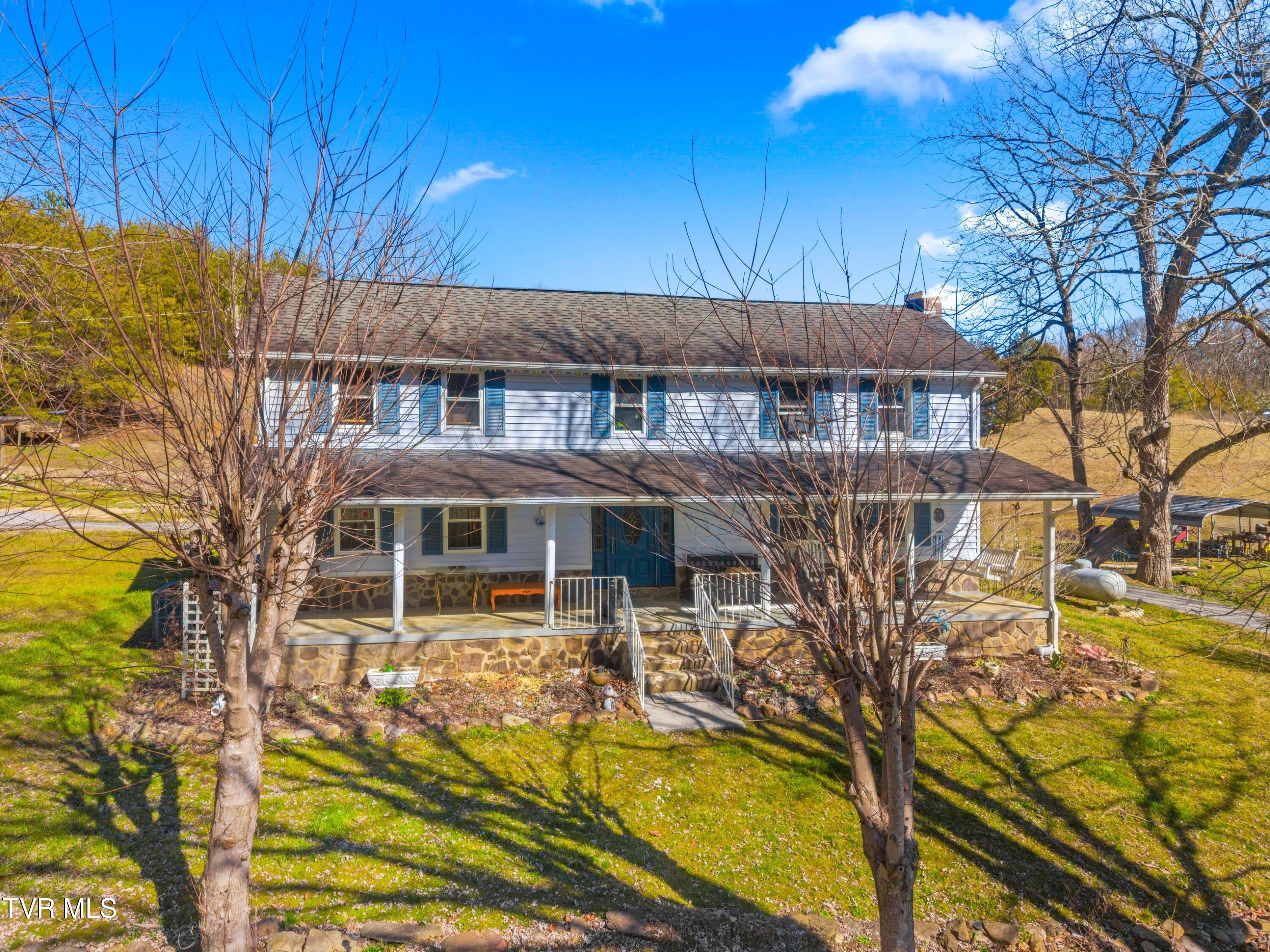 634 New Salem Road Rogersville, TN 37857 - Photo 46 of 48 001-634NewSalemRoad-Rogersville-TN-37857