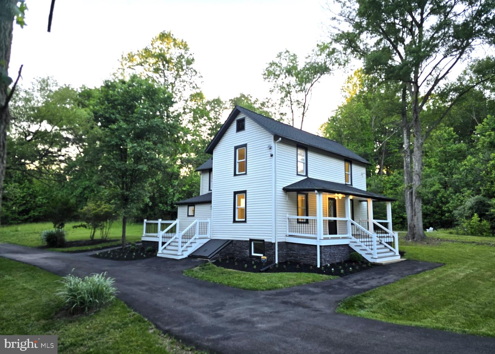 7510 Highbridge Road Bowie, MD 20720 - Photo 1 of 35 Gallery Image 1