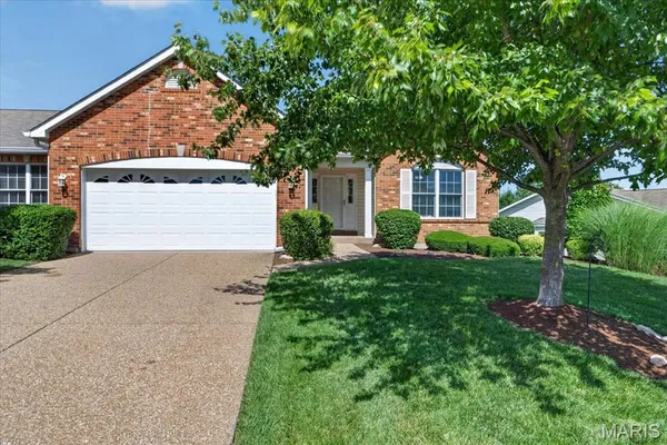 $385,000 | 7120 Dulce Domum Drive, Unit 751B, Dardenne Prairie, MO 63368