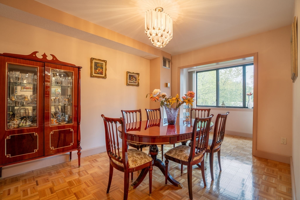 1731 Beacon Street, Unit 221 Brookline, MA 02445 - Photo 10 of 27