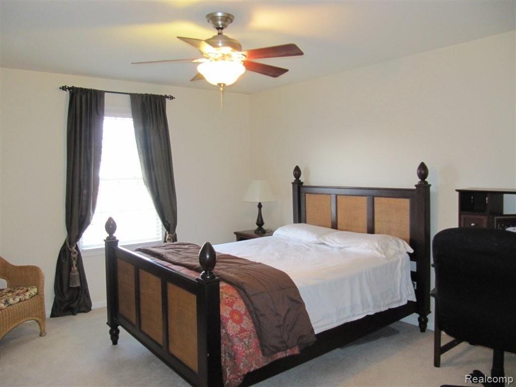 1914 Catlin Drive Rochester, MI 48306 - Photo 16 of 25 Bedroom