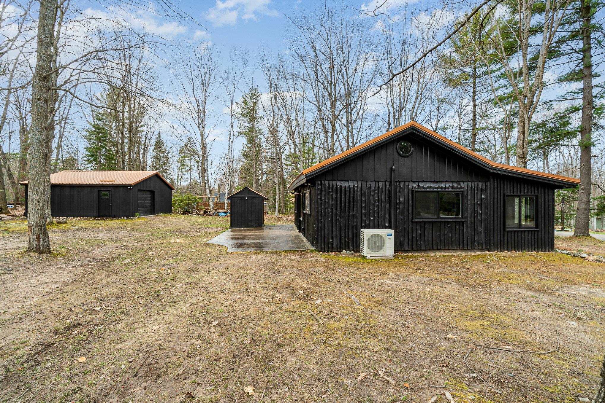 4195 Owl Road Lincoln, MI 48742 - Photo 16 of 24 Gallery Image 16