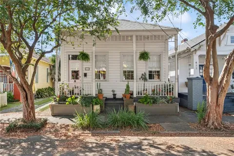 $420,000 | 415 Vallette Street, New Orleans, LA 70114