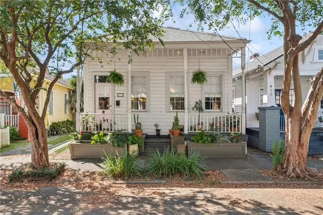 $425,000 | 415 Vallette Street, New Orleans, LA 70114