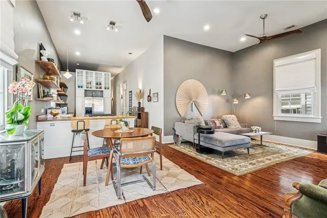 $425,000 | 415 Vallette Street, New Orleans, LA 70114