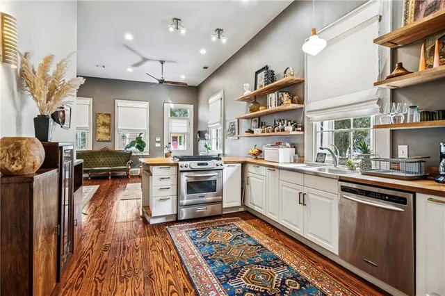 $425,000 | 415 Vallette Street, New Orleans, LA 70114