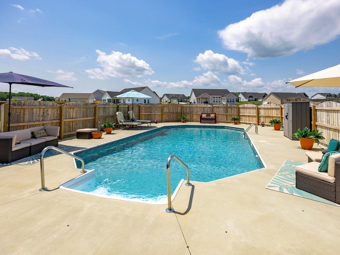 600 Berry Road Boiling Springs, SC 29316 - Photo 27 of 36