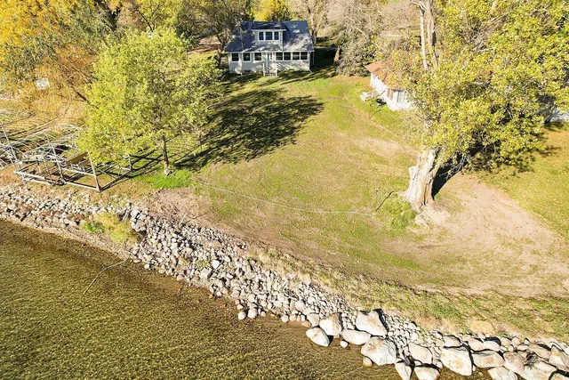 $595,000 | 41566 Dawn Road, Pelican Rapids, MN 56572