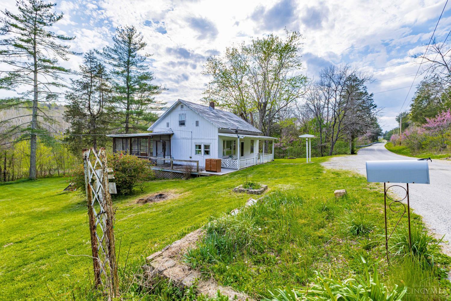 1919 Beasley Fork Road West Union, OH 45693 - Photo 17 of 46