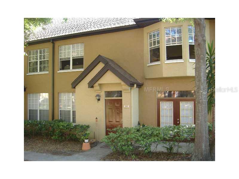 6332 Raleigh Street, Unit 913 Orlando, FL 32835 - Photo 1 of 1 Exterior Front