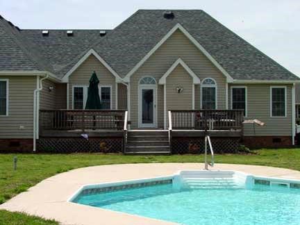 113 Emperors Isle Coinjock, NC 27923 - Photo 2 of 8 Gallery Image 2