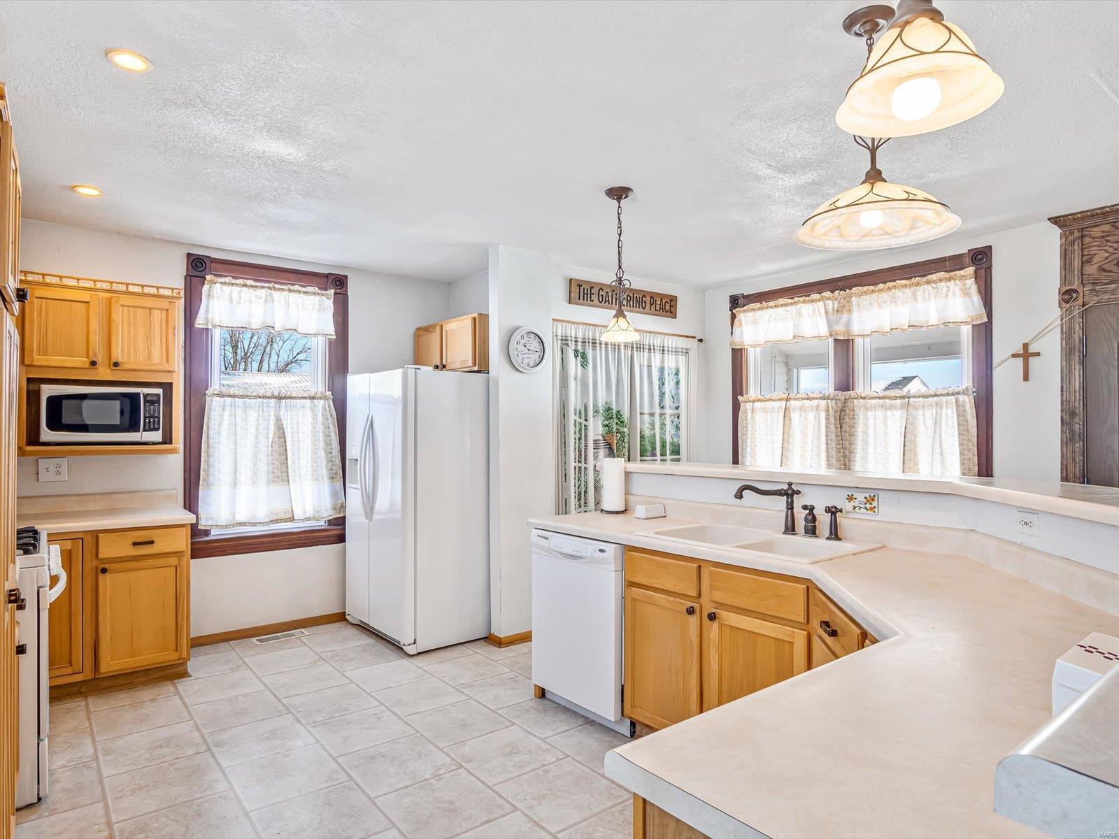 515 East Alton Street Marine, IL 62061 - Photo 14 of 30