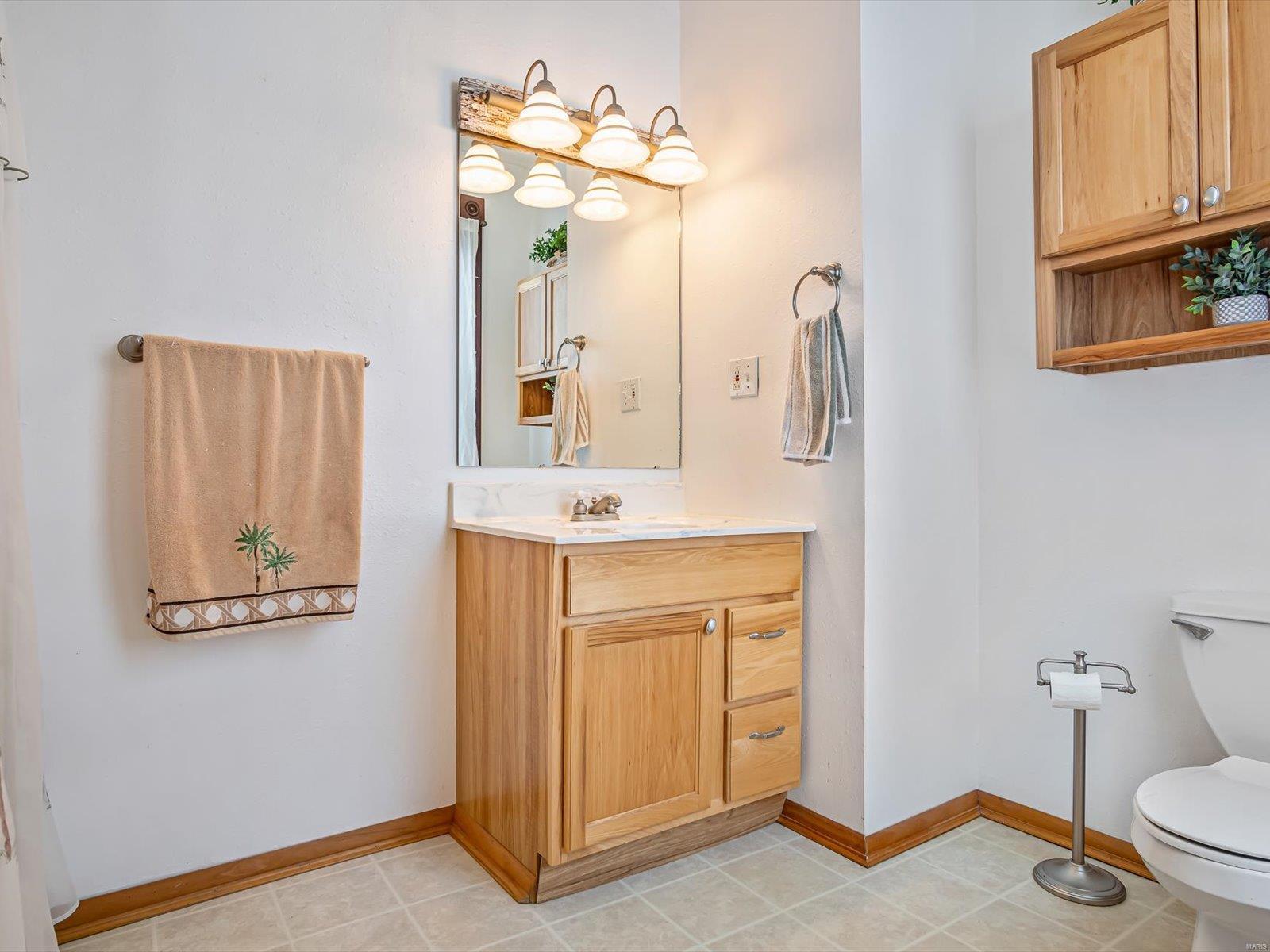 515 East Alton Street Marine, IL 62061 - Photo 17 of 30