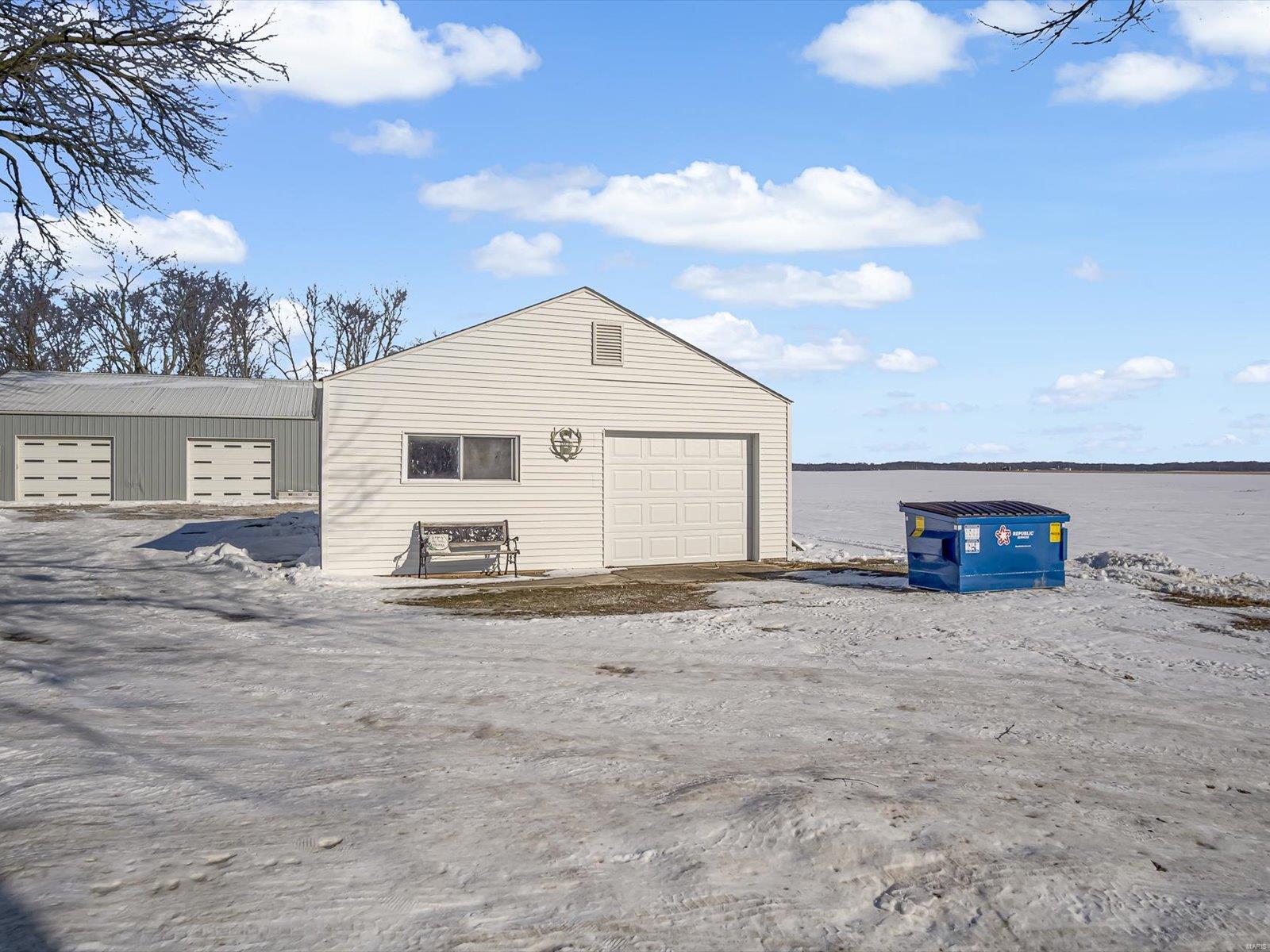 515 East Alton Street Marine, IL 62061 - Photo 25 of 30