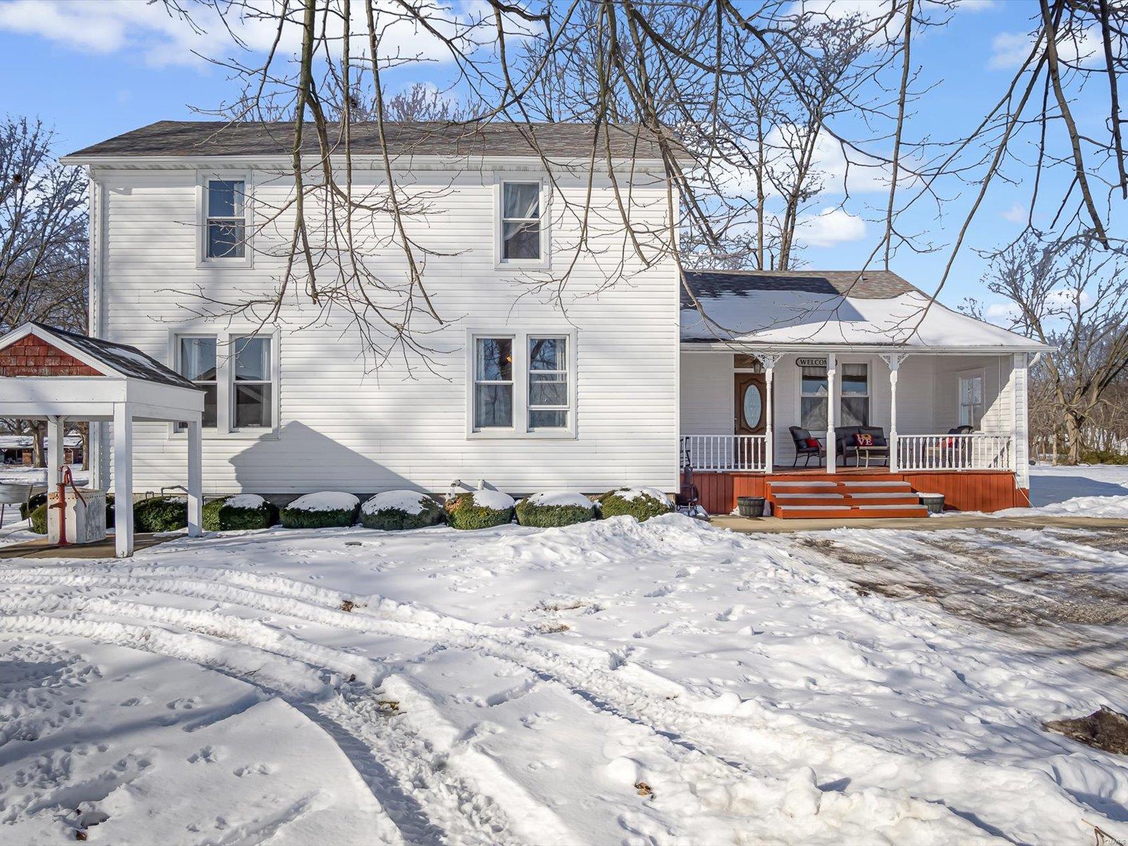 515 East Alton Street Marine, IL 62061 - Photo 27 of 30